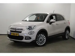 Fiat 500X 1.4 Turbo MultiAir Lounge Navi|Camera|Cruise|Side Assist