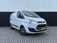 Ford Transit Custom 2.2 TDCI L1H1- airco - zeer nette auto - cruise