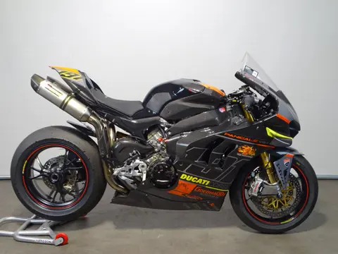 Ducati PANIGALE V4 R (bj 2020)