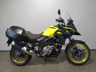 Suzuki DL 650 XTA (bj 2019)