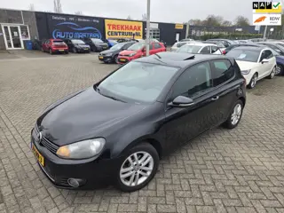 Volkswagen Golf 1.2 TSI Highline BlueMotion