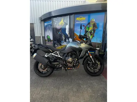 Suzuki V-STROM 800 (bj 2024)