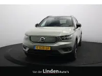Volvo XC40 Recharge P8 AWD R-Design SOH 93,8% | Warmtepomp | Wegklapbare Trekhaak | Harman/Kardon | 