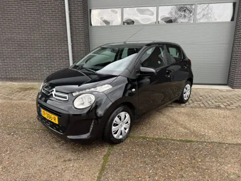 CITROEN C1 1.0e-VTI Feel  airco