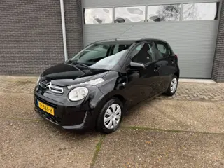 CITROEN C1 1.0e-VTI Feel  airco