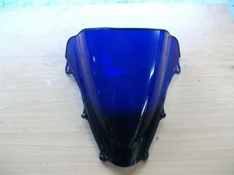 KUIPRUIT Suzuki SV 1000 2003 - 2009
