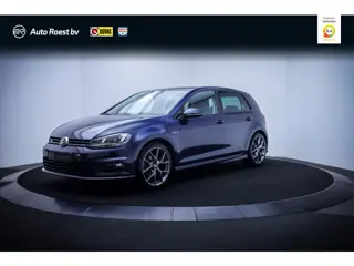 Volkswagen Golf 1.4 TSI R-LINE CARPLAY | XENON | CAMERA | STANDKACHEL | STOEL.VW | AFN. TREKHAAK | E