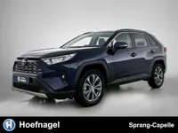 Toyota RAV4 2.5 Hybrid Business Plus | Camera | Cruise Control | Navigatie | Elektrische klep