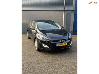 Hyundai I30 1.4