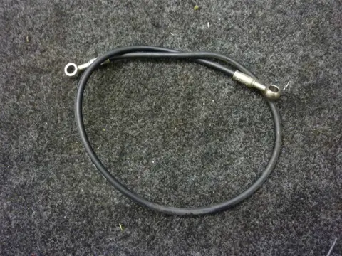 ACHTER REMKLAUW Triumph Sprint ST 1050 2005 - 2011