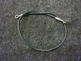 ACHTER REMKLAUW Triumph Sprint ST 1050 2005 - 2011