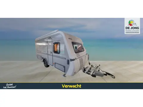 Eriba NovaLine 465 (bj 2026)