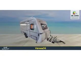 Eriba NovaLine 465 (bj 2026)