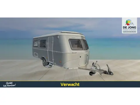 Eriba Touring 542 Legend (bj 2026)