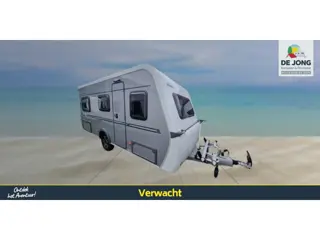 Eriba NovaLine 485 (bj 2026)