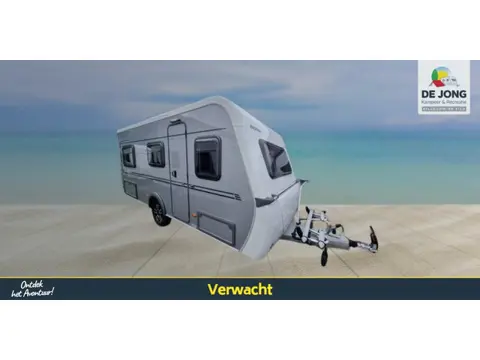 Eriba NovaLine 485 (bj 2026)