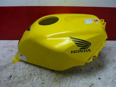 TANKCOVER Honda CBR 600 RR 2005 - 2006