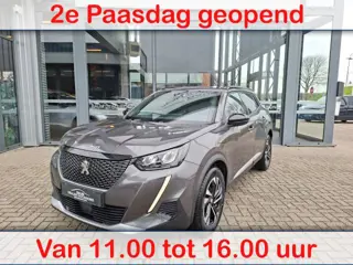 PEUGEOT 2008 1.2 PURETECH ALLUREPACK AUTOMAAT 130PK AIRCO NAVI CLIMA PDC-CAMERA
