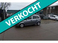Opel Meriva 1.6-16V Business