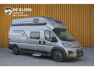 Knaus Boxlife Pro 600 Street XL (bj 2025, automaat)