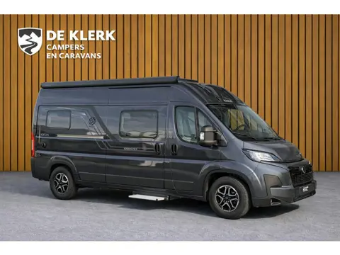 Knaus Boxlife 600 ME Platinum Select / Gratis Automaat