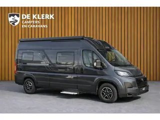 Knaus Boxlife 600 ME Platinum Select / Gratis Automaat