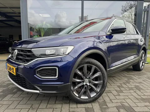 Volkswagen T-Roc 1.5 TSI Sport Business R Automaat
