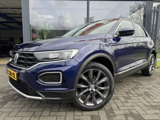 Volkswagen T-Roc 1.5 TSI Sport Business R Automaat