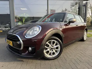 MINI Clubman 1.5 Cooper Salt (bj 2016)