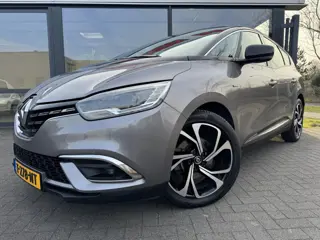 Renault Grand Scénic 1.3 TCe Intens 7p. (bj 2021)