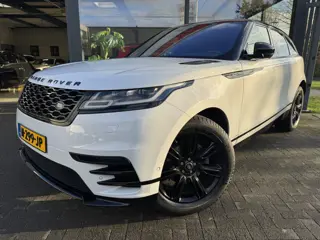 Land Rover Range Rover Velar 2.0 P250 Turbo AWD R-Dynamic S
