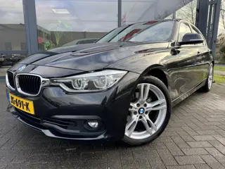 BMW 3 Serie 318i Centennial Executive (bj 2016, automaat)