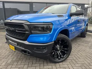 Dodge Ram 1500 5.7 V8 4x4 Crew Cab Big Horn (bj 2023)