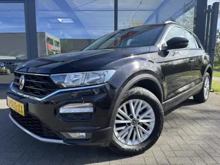 Volkswagen T-Roc 1.0 TSI Style Business (bj 2020)