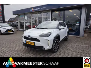 Toyota Yaris Cross 1.5 Hybrid Dynamic Team d , 15dkm Incl 12 mnd bovag garantie