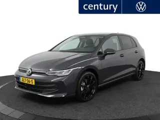 Volkswagen Golf 1.5 eHybrid Life Edition Stoel en stuurverwarming