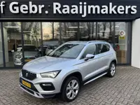 SEAT Ateca 1.5 TSI Xperience Business Intense*New Model*EXPORT/ EX BPM*