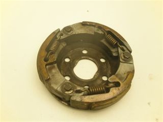 Koppelingsegment honda vision/ peugeot rapido 2eh