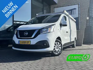 Nissan NV300 1.6 dCi L2H1*A/C*CRUISE*NAVI*HAAK*CAM*IMPERIAAL*