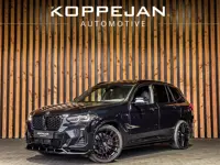 BMW X3 xDrive30e 292PK High Executive M-Sport | M-SPORT KUIPSTOELEN | HEAD-UP | PANO | HARMAN KARDON