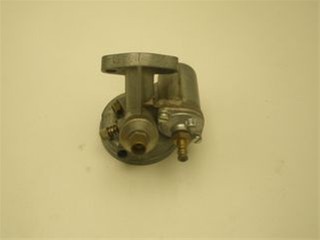 Carburateur 12mm encarwi 2eh s71 puch 2v/3v