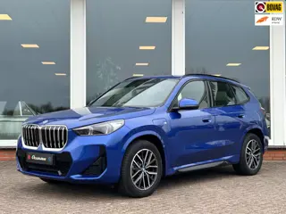 BMW X1 xDrive25e AUT. - M-Sport - 245PK - Alcantara - Navi - Camera - Nieuwstaat