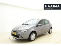Renault Clio 1.2 Collection | Cruise control | Airco |  Elektrische ramen voor | Lichtmetalen velgen