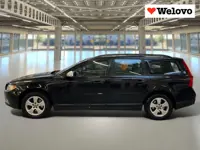 Volvo V70 2.0D Limited Edition Trekhaak, verwarmde stoelen, leder...