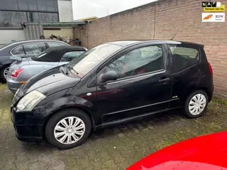 Citroen C2 1.4i VTR