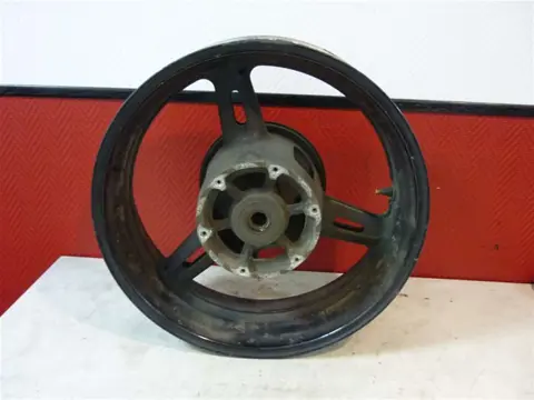 ACHTER VELG Yamaha FJR 1300 2001 - 2002