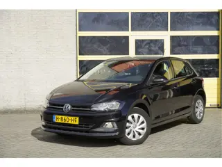 Volkswagen Polo 1.0 TSI 5drs Comfortline Business BJ2020 Climate control | Cruise control | Parkeers