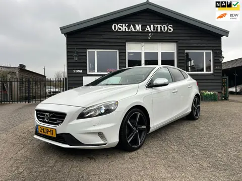 Volvo V40 1.6 T3 R-Design