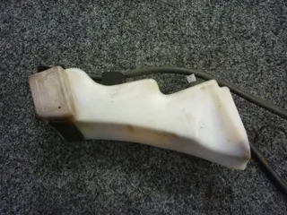 KOELVLOEISTOF RESERVOIR Triumph Speed Triple 955 2000 - 2004