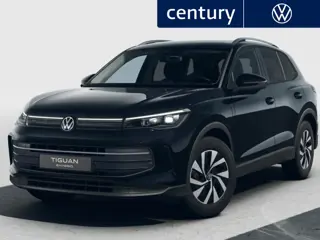 Volkswagen Tiguan Life Edition 1.5 eHybrid 150 kW / 204 PK SUV 6 ver